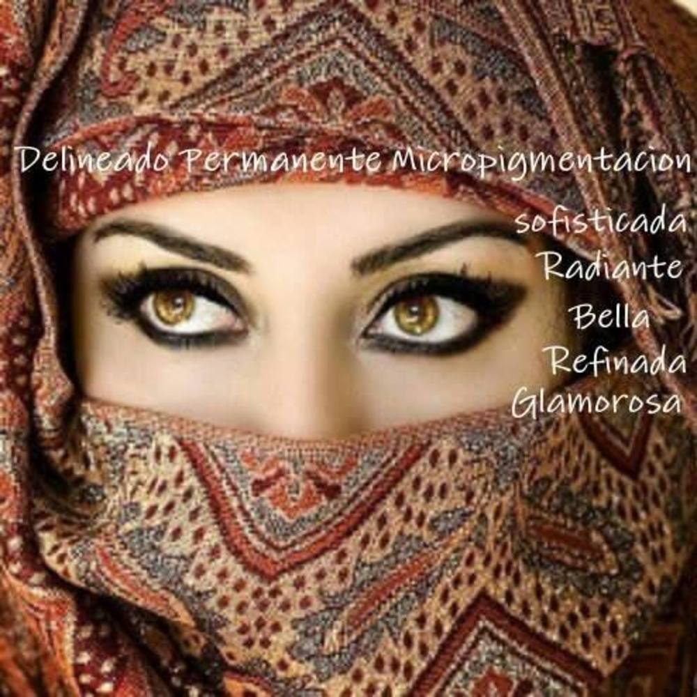 Meet your Posher, Ely